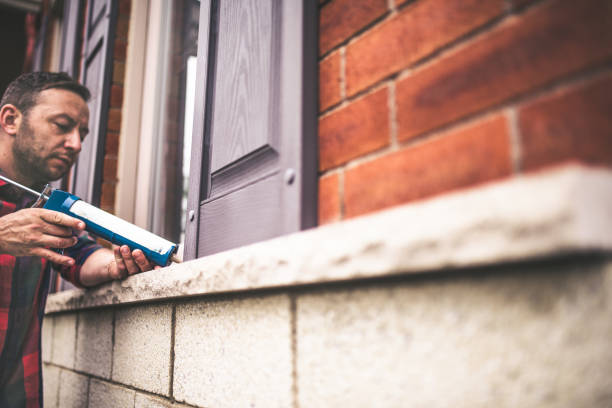 Best Insulation Maintenance and Repair in Hampton, MD