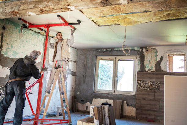 Best Insulation Installation Services in Hampton, MD