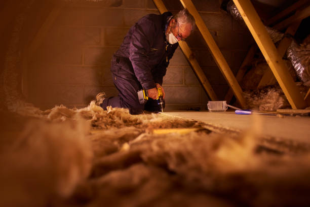 Trusted MD Insulation Contractor Experts